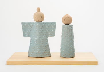 Hina（blue）