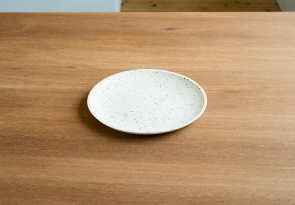 SHIROMIKAGE PLATE