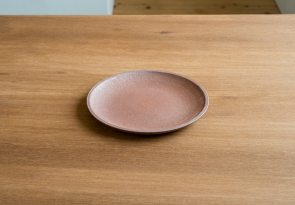 AKATSUCHI PLATE