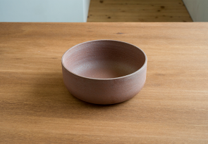 AKATSUCHI BOWL（L）