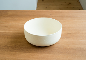 SHIROTSUCHI BOWL（L）