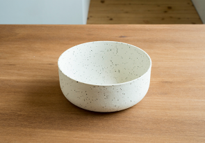 SHIROMIKAGE BOWL（L）