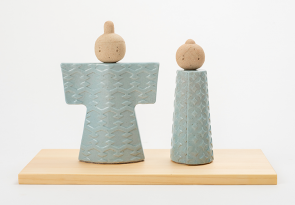 Hina（blue）