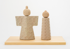 Hina（beige)